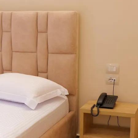 Alexander 4* Ксамил