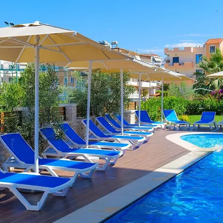 Alexander Hotel