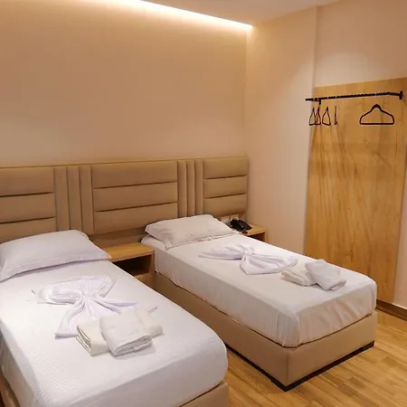 Hotel Alexander