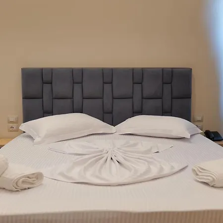 Alexander 4* Ksamil