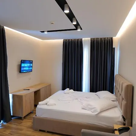 Alexander 4* Ksamil