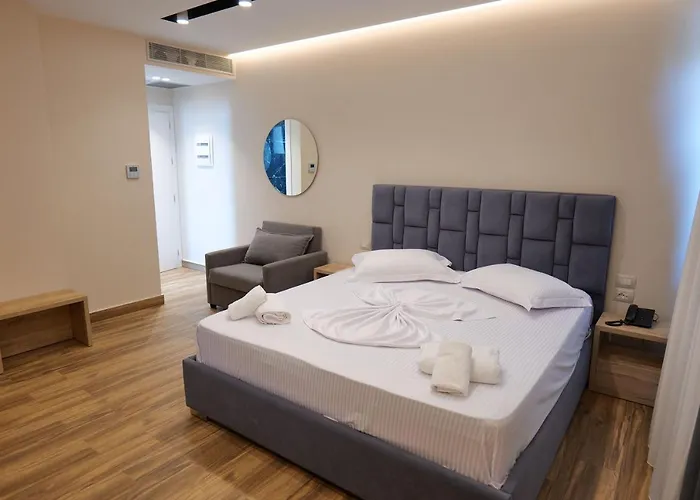 Hotel Alexander