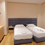 Alexander Hotel Ksamil