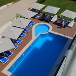 Hotel Alexander Ksamil
