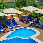 Alexander Hotel Ksamil