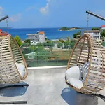Alexander Hotel Ksamil