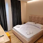 Hotel Alexander Ksamil