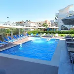 Hotel Alexander Ksamil