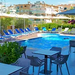Hotel Alexander Ksamil