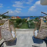 Hotel Alexander Ksamil