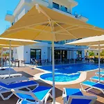 Alexander Hotel Ksamil