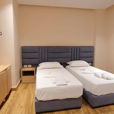 Alexander Hotel Ksamil