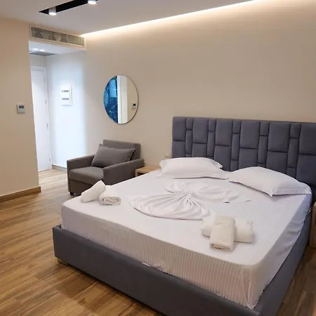 Hotel Alexander
