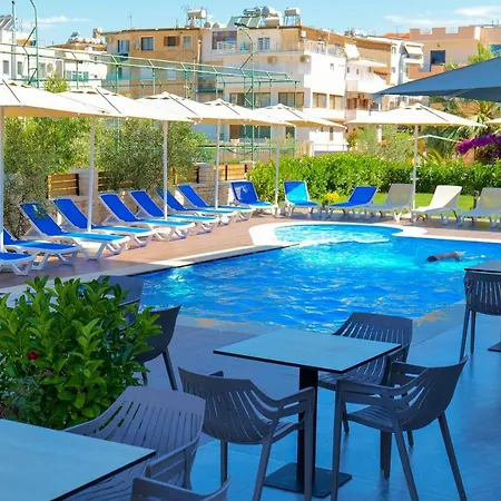 Hotel Alexander Ksamil