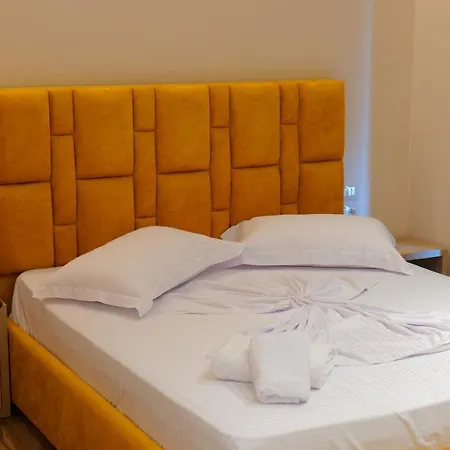 Alexander 4* Ksamil