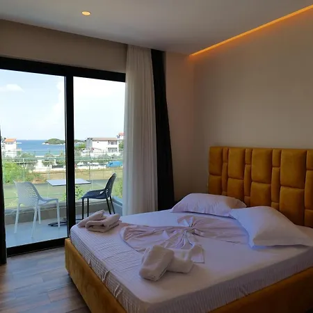 Alexander 4* Ksamil