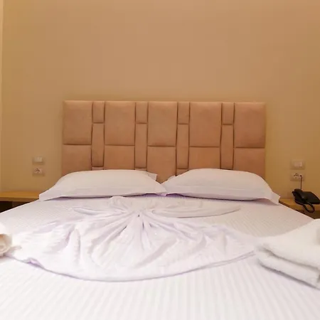 Alexander 4* Ksamil