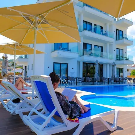 Hotel Alexander 4*