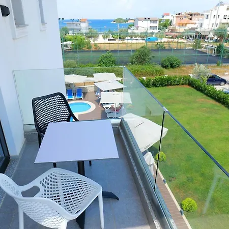 Otel Alexander