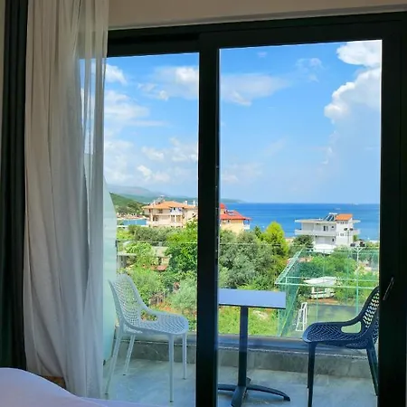 Alexander 4* Ksamil