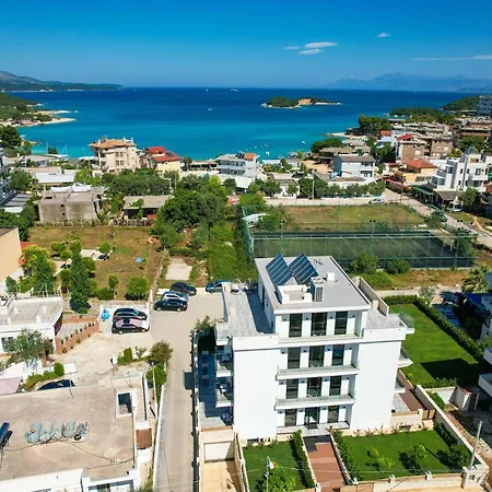 Alexander 4* Ksamil