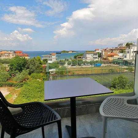 Alexander Hotel 4*