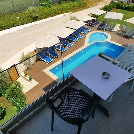 Hotel Alexander 4*
